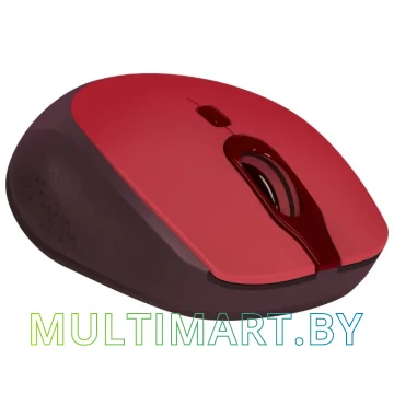 Мышь Defender Genesis MB-795 (красный) картинка 3